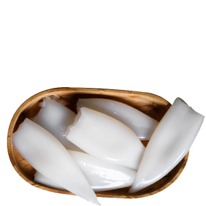 Squid Tubes