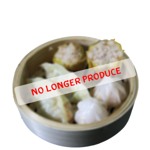 Dumpling Mix