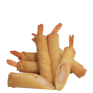 Filo Shrimp