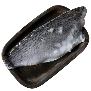 Fish Fillet