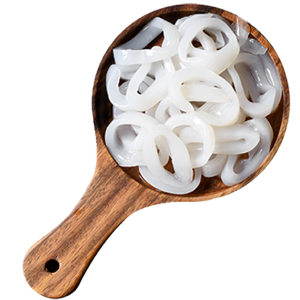 Squid Rings