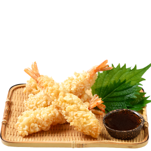Tempura Shrimp